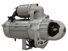 Anlasser Starter für Mercedes Atego OM904, 614, 817L OM 904, Unimog U 400 / 500