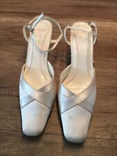 Brautschuhe Else by Rainbow Club Größe 6/39 I Do