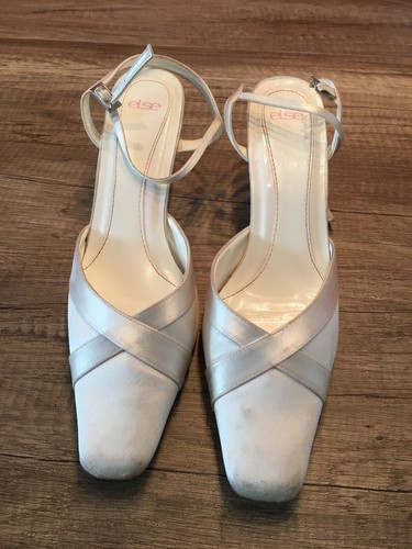 Brautschuhe else rainbow - brautschuhe,