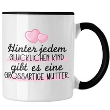 Trendation - Mama Tasse