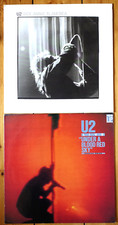 U 2 - 2 x LP Vinyl - "Under a