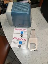 DDR Pentacon Aspectar 150 A Kleinbildwerfer Diabetrachter Projektor 1965