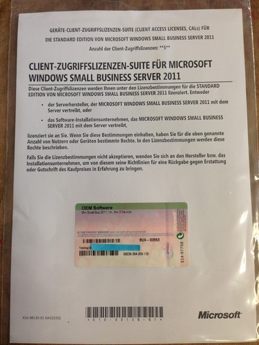 Cal device windows - 5, (geräte)
