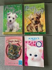 Magic Puppy & Cat’s