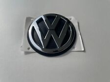 Original VW Emblem Chrom VW Passat 3B 3B0853630