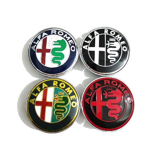 Alfa romeo 4x60mm - alfa,