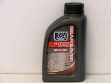 Bel-Ray Gear Saver Hypoid Oil