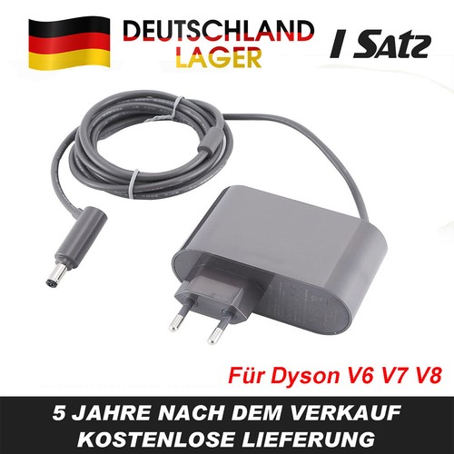 Ladegerät für dyson v8 - ladegerät,