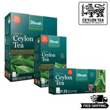 CEYLON TEE | Single Origin