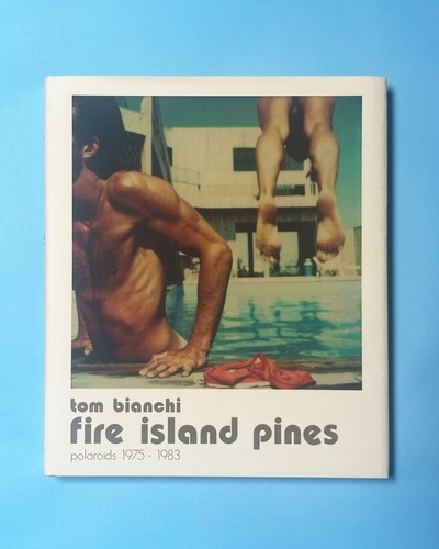 Tom bianchi fire island - bianchi,