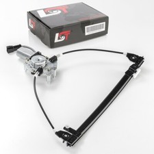 Original LST Fensterheber mit