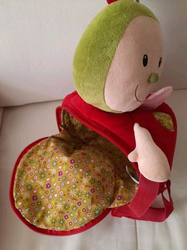 Kinderrucksack lilliputiens - -,