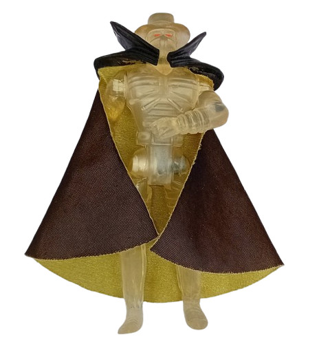 Kenner the shadow - -, ambush