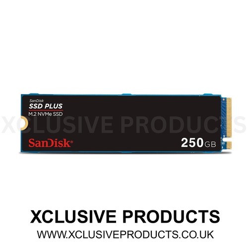 Sandisk ssd plus - sandisk,