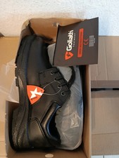 Sicherheitschuhe Arbeitsschuhe