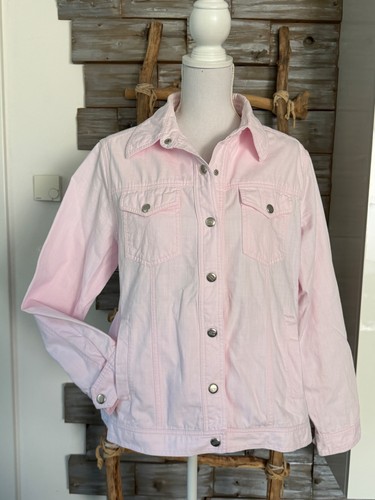 Leichte jeansjacke von cecil - leichte,