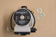 Junkers Heizungspumpe UPS 15-35/50 JULA + Dichtungen 8717204216 (#J2365)
