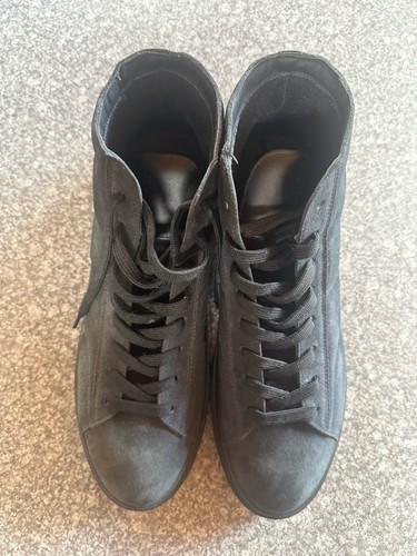 Hogan sneaker mid - hogan,