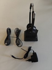 CISCO 562 DUAL EAR SET * USB-A
