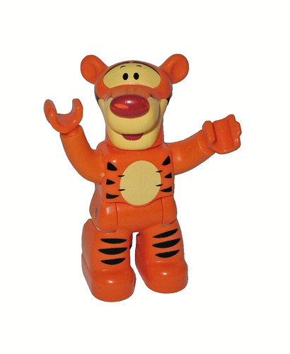 Lego duplo winnie the pooh - duplo~winnie,