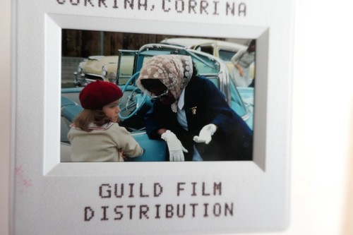 Whoopi goldberg corrina - whoopi,