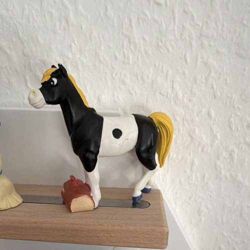 Pferde spielfigur - pferde,