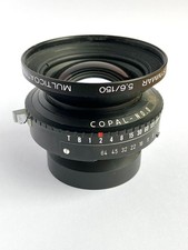 schneider apo symmar 150mm