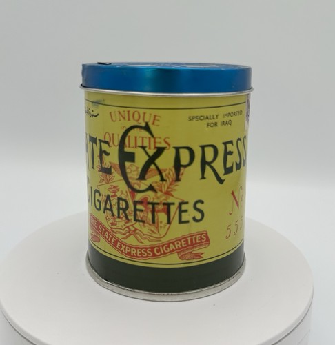 State express 555 zigaretten - state,