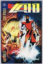 A1 Book 1 UK SC 1989 Alan Moore Brian Bolland Sienkiewicz McKean Windsor-Smith