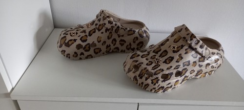 Paar xti clogs - paar, plateau