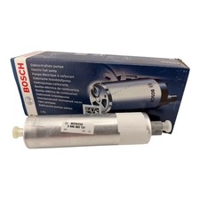 Bosch Kraftstoffpumpe