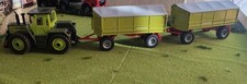 Siku Farmer 1:32 MB Trac 1800