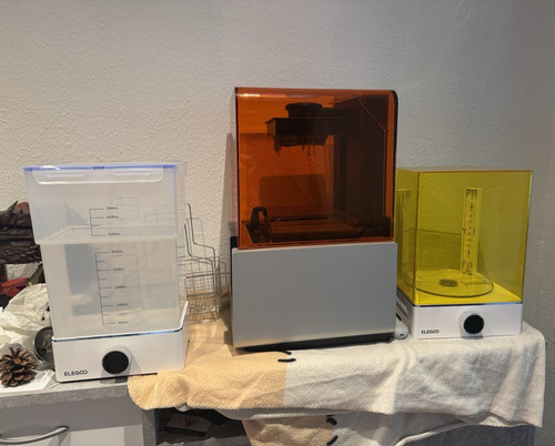 Formlabs form sla - formlabs, 2