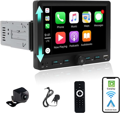 Autoradio 1din mit zoll - autoradio,