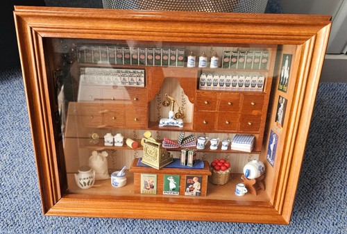 Henkel miniatur - henkel,,