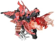 ZOIDS WILD ZW12 Death Rex