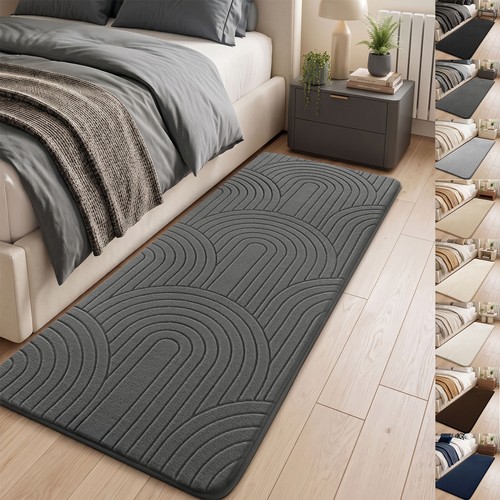 Hochflor shaggy teppich modern - teppich,