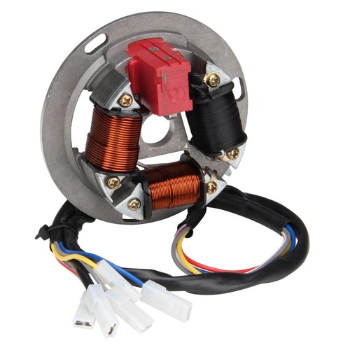 Lichtmaschine stator 12v - 12v, 42w
