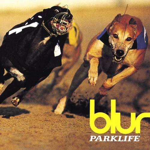 Blur parklife box - -, edition