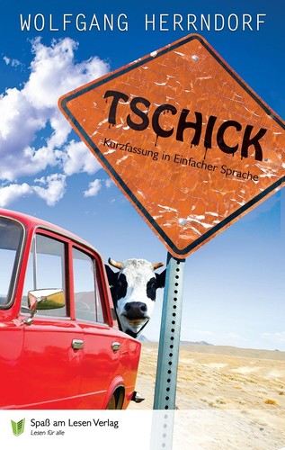Tschick einfacher sprache - tschick,