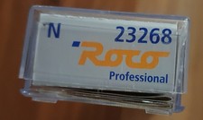 Roco Modellbahn Spur N