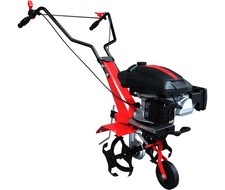 Güde Benzin Gartenfräse