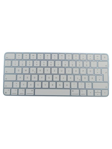 Apple magic keyboard tastatur - apple,