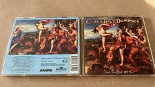 Crash Test Dummies - God