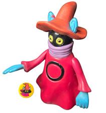 Mattel Masters of the Universe