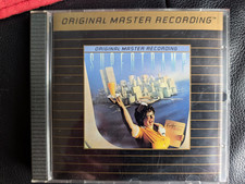 supertramp breakfast in