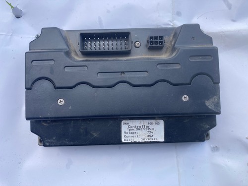 Elektro roller nova - roller,
