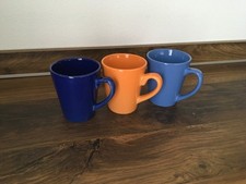 Kaffeetassen Set 3-teilig