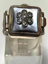 Manufaktur KJ Ringuhr Arctos