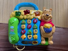 Spiel-und Lerntelefon Disney